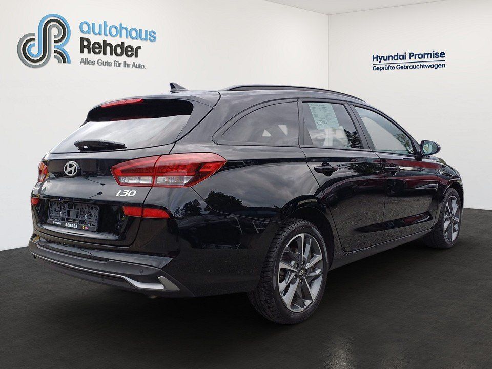 Hyundai i30 – Bild 3