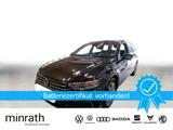 Volkswagen Passat Variant 1.4 TSI GTE DAB+PANO+ACC+HUD+LED - Volkswagen Passat Variant mit Hybrid-Antrieb: Grau