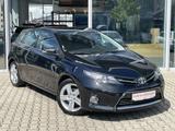 Toyota Auris 1.6 Valvematic Executive - Toyota Auris: Valvematic