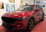 Mazda CX-5 Exclusive-Line Navi/LED/Sitzh./PDC/LR Heiz. - Mazda Gebrauchtwagen in Bremen