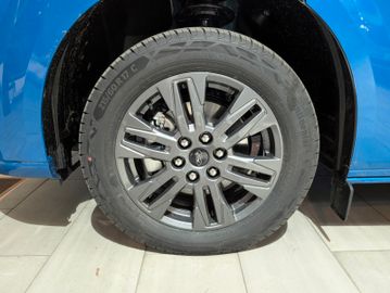 Ford Tourneo Custom L1 Titanium 5Jahre Garantie!*