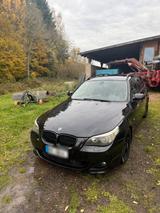 BMW 5er E61 525i Automatik Kombi Touring - BMW 525: Kombi, E61 525i