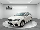Seat Ibiza Style 1.0 CarPlay Allwetterreifen PDC - Seat Ibiza Gebrauchtwagen in Mönchengladbach
