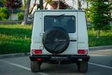 Mercedes-Benz G 350 BlueTEC - - gebrauchte Mercedes-Benz G 350 aus dem Jahr 2011