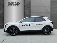 Kia Stonic - Vorschau Bild 2