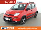 Fiat Panda 1.0 Mild-Hybrid City Life - Fiat Panda Gebrauchtwagen in Stuttgart