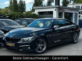 BMW 420d Coupé M Sport A LED * NAVI * DIGITAL TACHO - BMW 420 in Oberhausen