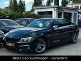 BMW 420d Coupé M Sport A LED * NAVI * DIGITAL TACHO - BMW 420 aus 2019