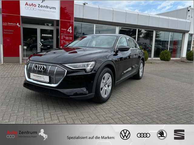 AUDI e-tron 50 quattro AZN-Haus-FÖRDERUNG* AHK StandH