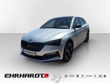 Skoda Scala 1.0 TSI DSG Monte Carlo PANO*LED*NAV*SHZ*A - SKODA Scala Leasingangebote für Privatpersonen
