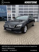 Mercedes-Benz E 200 T Avantgarde (EURO 6d-TEMP) LED/el.Sitzv. - : Eu