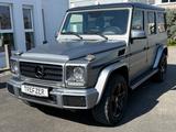 Mercedes-Benz G 500 -Limited Edit. 1-463 AMG-Designo/Magno/H&K - gebrauchte Mercedes-Benz G 500 aus dem Jahr 2018