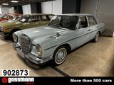 Mercedes-Benz 250S Limousine - W108 - Mercedes-Benz: Limousine, W108
