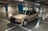 Mercedes-Benz 190E Cosworth 2.3 16v NEW - gebrauchte Mercedes-Benz 190 aus dem Jahr 1985