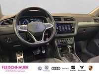 Volkswagen Tiguan - Vorschau Bild 16