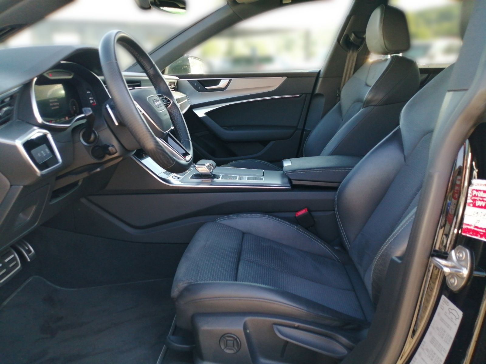 Audi A7 - Bild 11