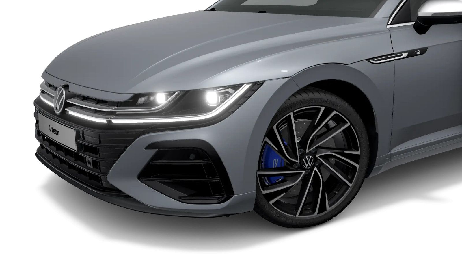 Volkswagen Arteon - Bild 5