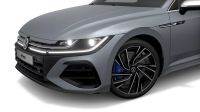 Volkswagen Arteon - Vorschau Bild 5