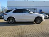 Mercedes-Benz GLE 350 de 4M AMG Line Premium Fondkomfort-Paket - Mercedes GLE-Klasse mit Schiebedach