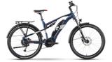 Raymon CrossRay FS E 4.0 2022 27.5" L/52 cm - Raymon E-Bikes