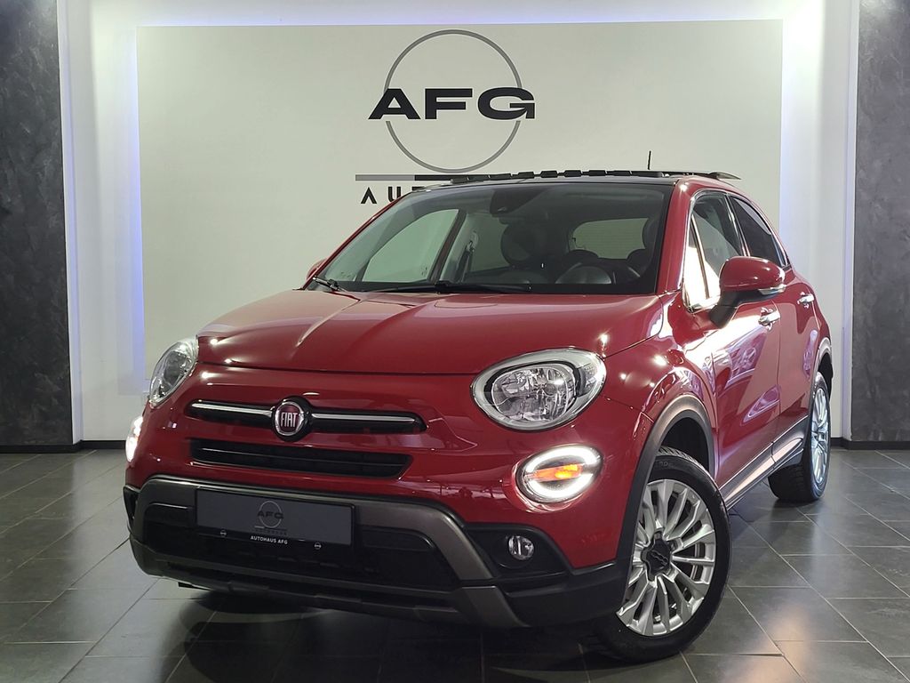 Image of Fiat 500X