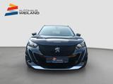 Peugeot 2008 e- Allure - Peugeot 2008 mit Elektro-Antrieb: Geländewagen