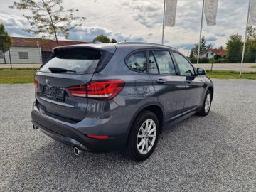 BMW X1 - 7