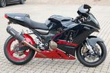 Kawasaki Ninja ZX-12R, sehr viel Zubehör und Ausst. - KAWASAKI ZX12R