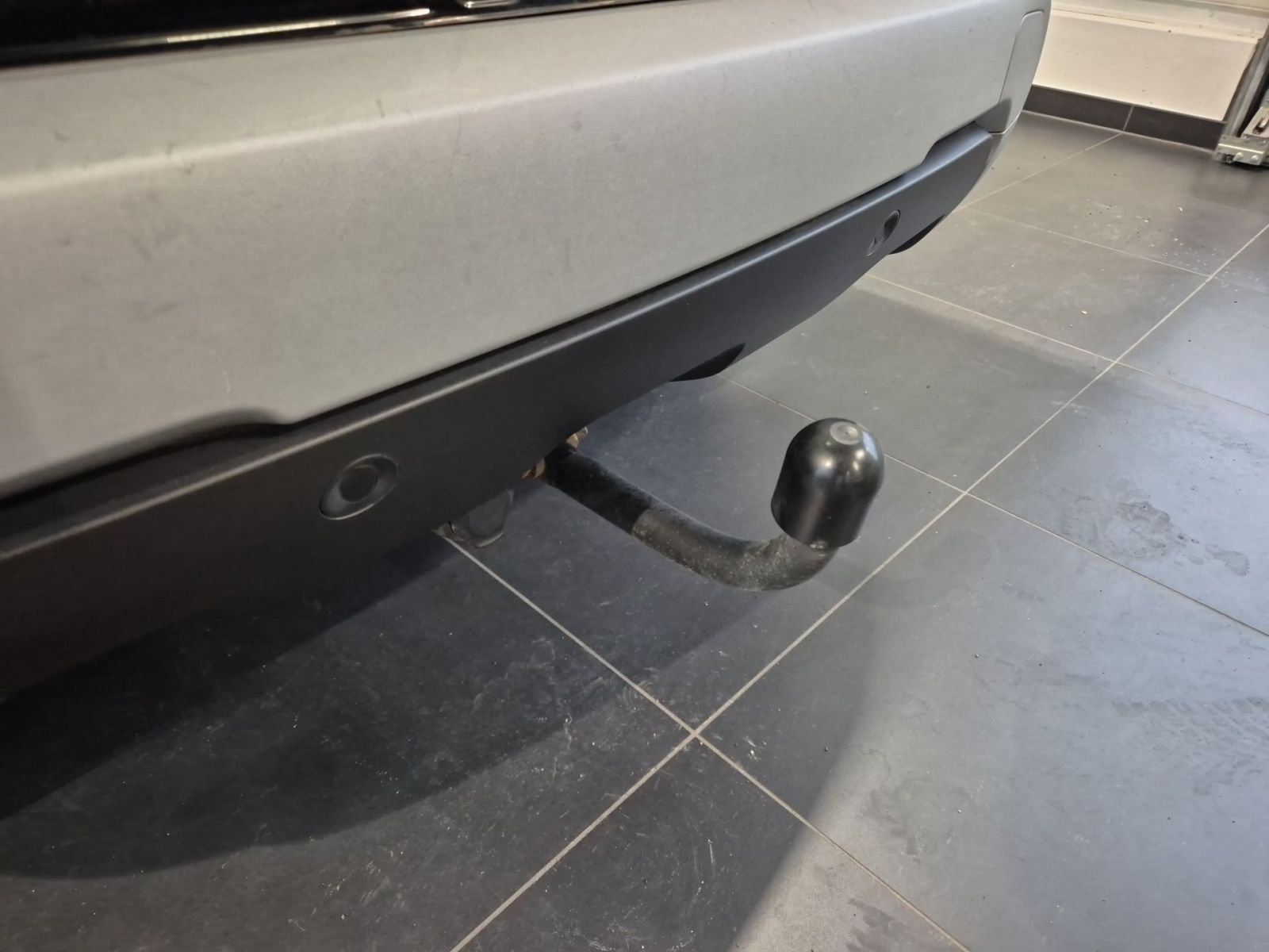 Fahrzeugabbildung Dacia Duster II 1.0 TCe 100 ECO-G Extreme 2WD