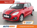 Suzuki Swift 1.2 Comfort *NAVI*SHZ*ALU*KLIMA* - Suzuki Swift: Rot