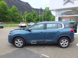 Citroën C5 Aircross BlueHDI 180 S&S EAT8 LIVE - Citroën C5 Aircross: Live