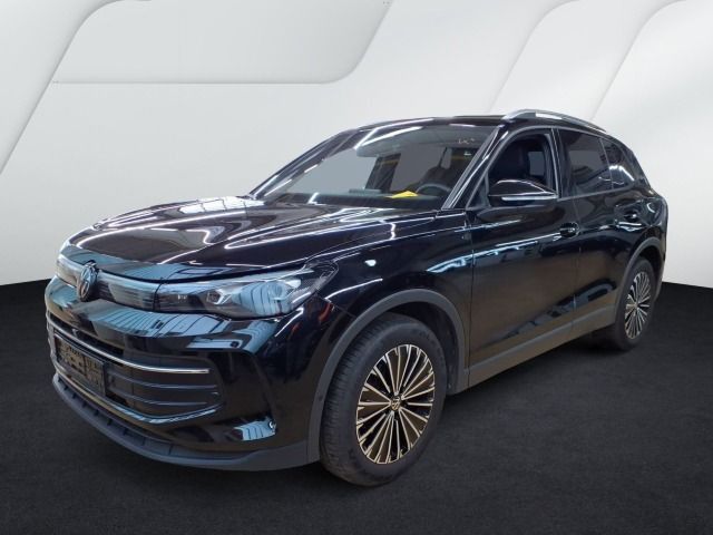 Tiguan Goal 1.5 eTSI DSG,IQ.LIGHT,Kamere,AHK