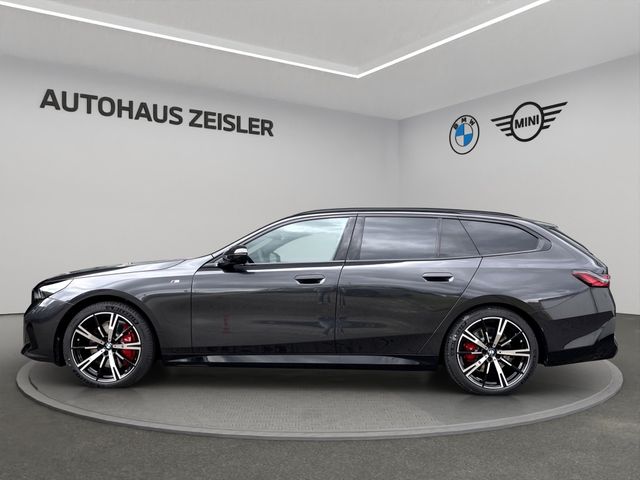 Foto Nummer 4: BMW 540d xDrive