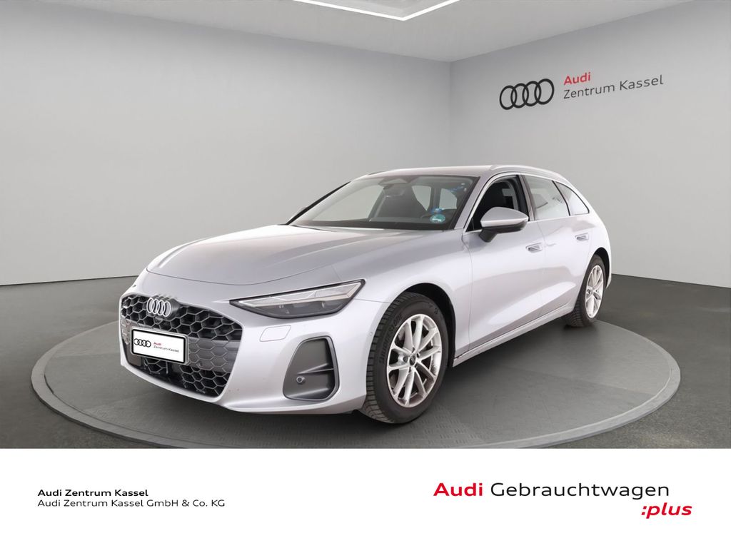 Image of Audi A6
