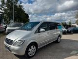 Mercedes-Benz Viano 3.0 CDI lang - Mercedes-Benz Viano: Kombi