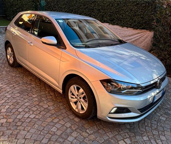 Volkswagen Polo 1.0 TSI DSG 5p. Comfortline APPL