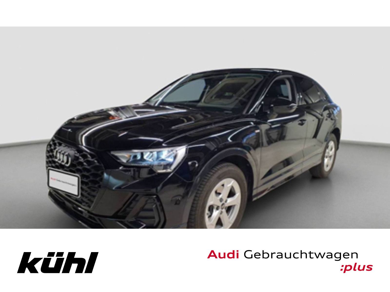 Audi Q3 - Bild 1