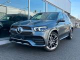Mercedes-Benz GLE 400 d 4Matic AMG/Airmatic/Burmester/Pano - gebrauchte Mercedes-Benz GLE 400 aus dem Jahr 2022