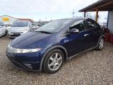 Honda Civic Lim. 5-trg. 1.8 Comfort - Honda Civic Gebrauchtwagen in Dresden