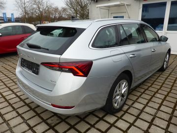 Skoda Octavia - 9