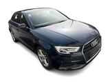 Audi A3 Limousine*App-Connect*Xenon+*PDC*DigitalesT* - Audi A3 Gebrauchtwagen in Duisburg