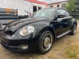 Volkswagen Beetle Design 1.2 TSI 1.BESITZ - VW Beetle Gebrauchtwagen in Berlin