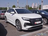 Audi Q4 Sportback 35 e-tron Kamera Navi ACC - Audi Q4 aus 2022