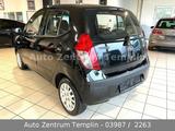 Hyundai i10 Style-1.Hand-Allwetter-TÜV-Service-Garantie! - Hyundai i10: Style