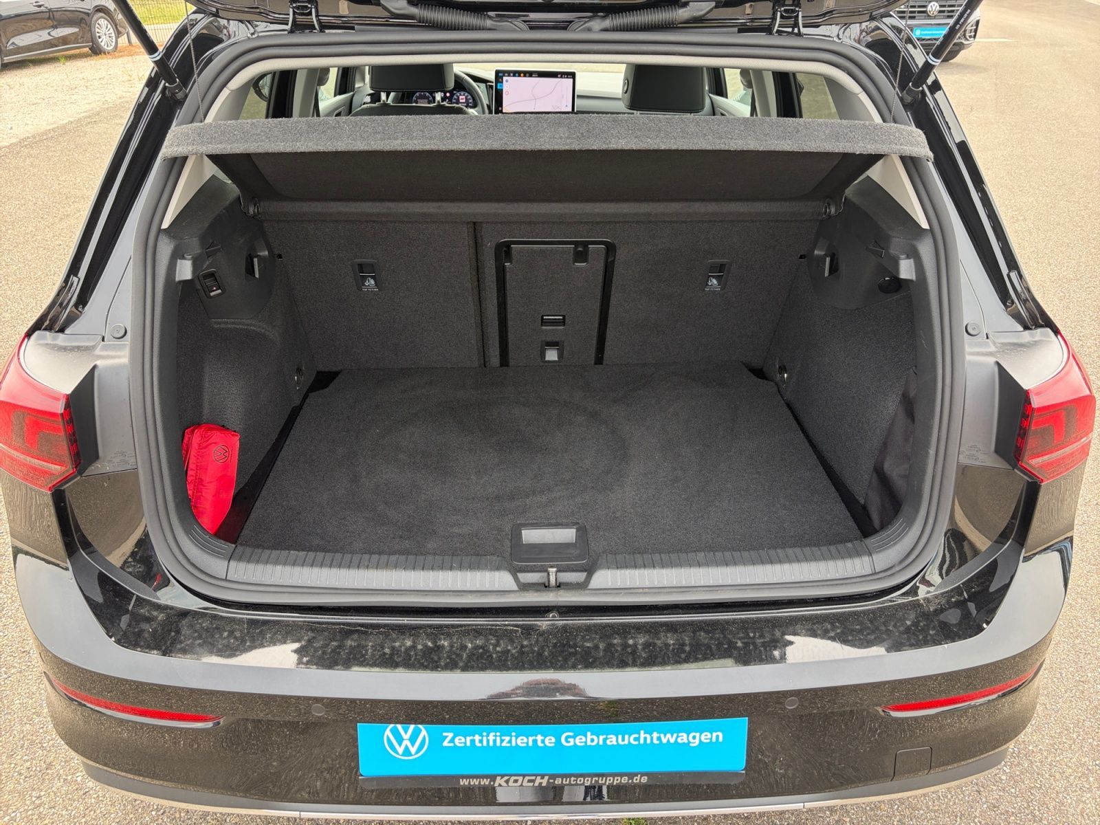 Volkswagen Golf - Bild 15