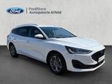 Ford Focus Turnier Titanium - Ford Gebrauchtwagen von 2023