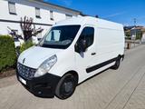 Renault Master Transporter L2 H2 147PS AHK... - Renault: Transporter