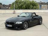 BMW Z4 M 3 .2 (s54) ggf. Tausch alles anbi... - BMW Z4 M aus 2006: Roadster
