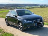 Audi A1 2.0 TDI Ambition - Audi A1 mit Diesel-Antrieb: Kleinwagen, 2.0