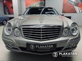 Mercedes-Benz E 280 Avantgarde V6 Bi-Xenon Navi - Mercedes-Benz E 280 Gebrauchtwagen